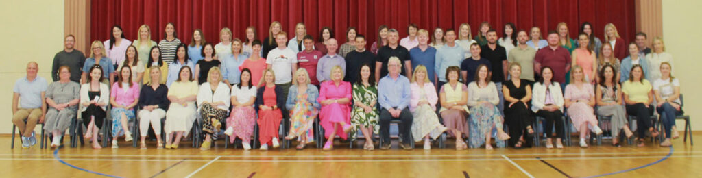 HRC Staff Photo, 2025-26 HRC Staff Photo, 2025-26